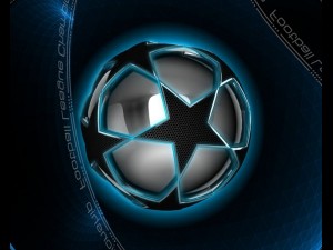 glowing ball ii 3D Model
