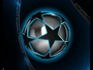 glowing ball ii 3D Model
