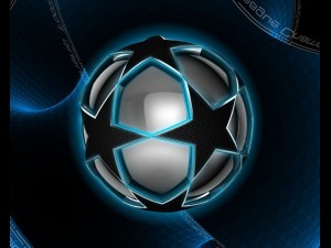 glowing ball ii 3D Model