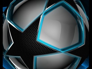 glowing ball ii 3D Model
