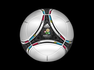 ball tango 12 3D 모델
