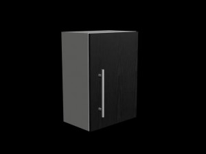 kitchen 3D 모델