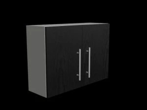 kitchen 3D Model