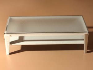 table Model 3D