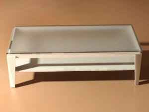 मेज़ 3D मॉडल