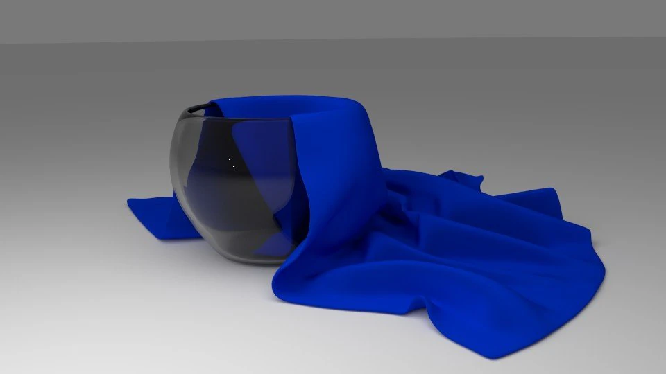 bowl 3D Model .c4d .max .obj .3ds .fbx .stl .blend 