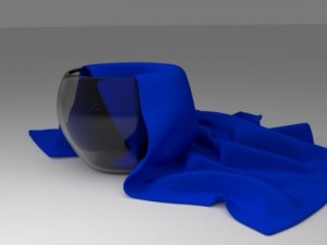 bowl Model 3D
