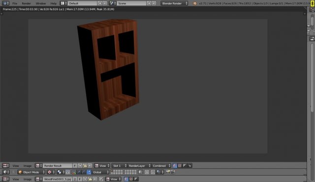 rafdolap 3D Model .c4d .max .obj .3ds .fbx .stl .blend 