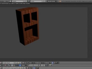 rafdolap Modelo 3D
