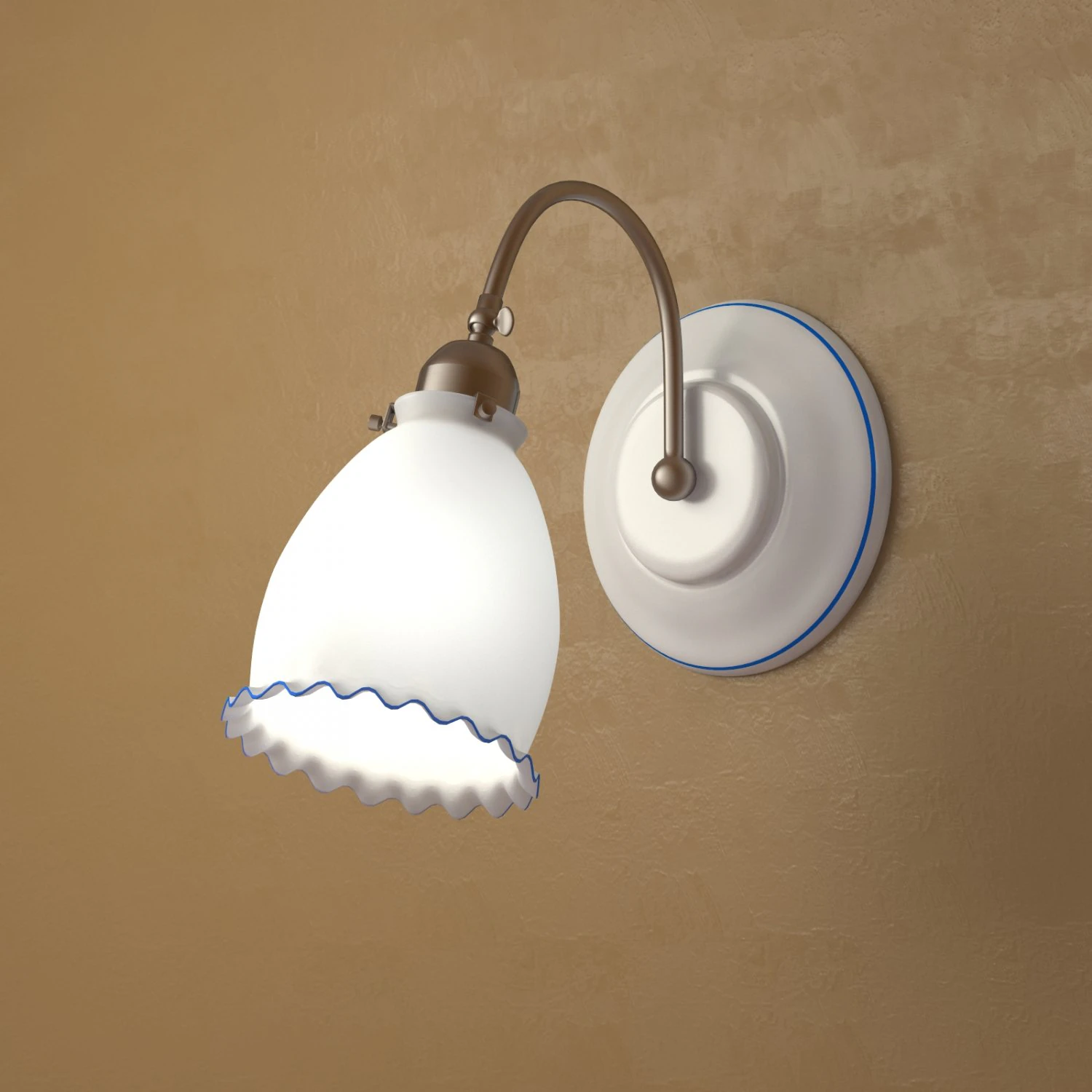 sillux lp6199a 3D Model .c4d .max .obj .3ds .fbx .stl .blend 