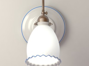 sillux lp6199a Modelo 3D