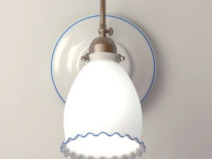 sillux lp6199a 3D Model