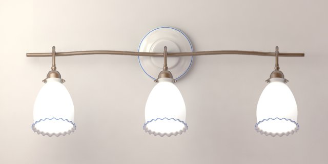 sillux lp6199c Modello 3D .c4d .max .obj .3ds .fbx .stl .blend