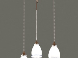 sillux lp8199 Modello 3D