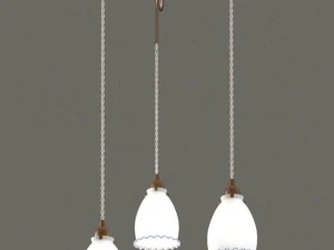 silux lp8199 Modelo 3D