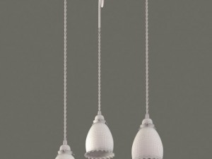 sillux lp8199 3D Model