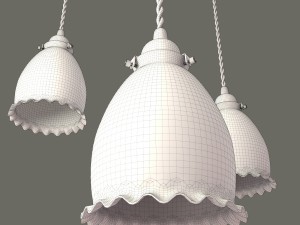 sillux lp8199 3D Model
