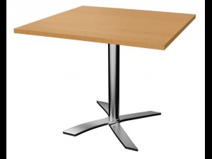 fliptop office table 3D Model