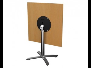 fliptop office table 3D Model