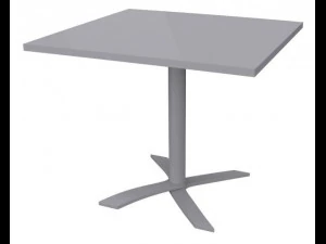 fliptop office table 3D Model