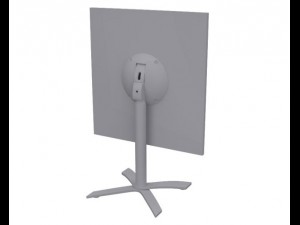 fliptop office table 3D Model