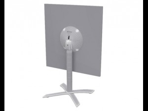 fliptop office table 3D Model