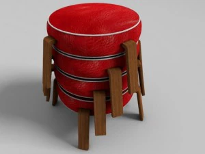 bomema Modelo 3D