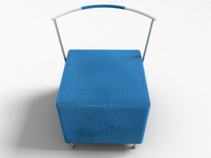 zumi Model 3D