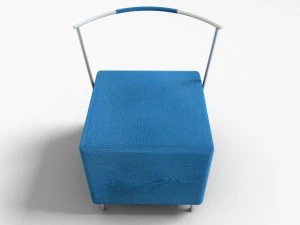 zumi 3D Model