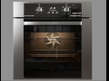 electric oven kaiser eh 6321 3D 模型