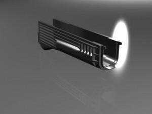 forestock Modelo 3D