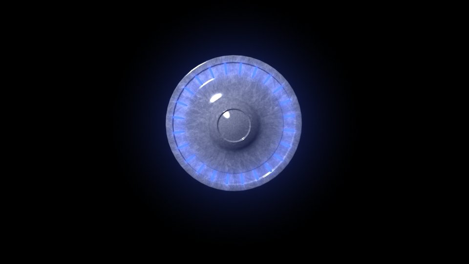 Ufo Free 3d Model In Accessories 3dexport