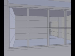 store 1 3D Модель