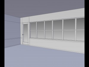 store 1 3D Модель