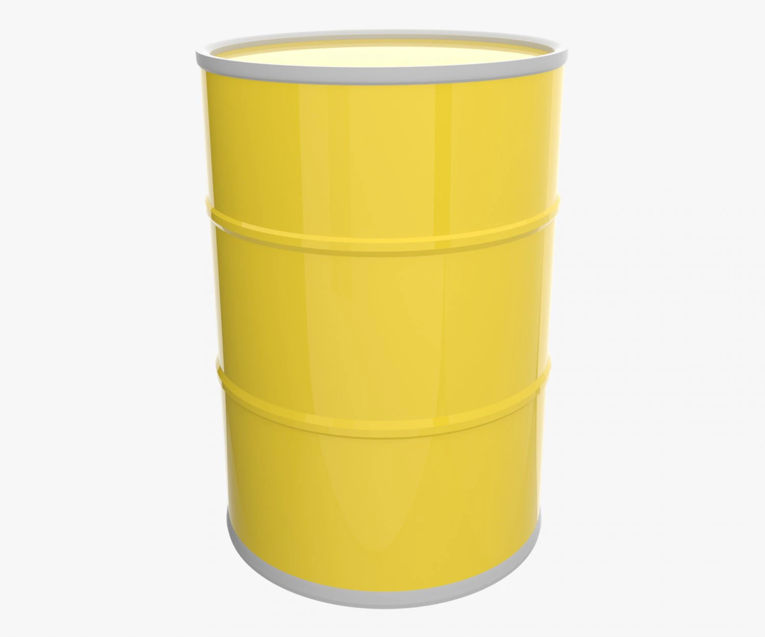 barrel 3D Model .c4d .max .obj .3ds .fbx .stl .blend 