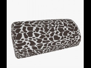 pillow 3D Model
