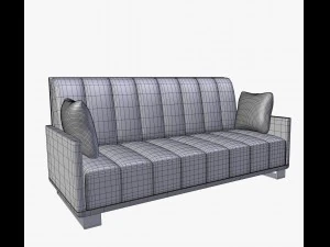 sofa 3D Model