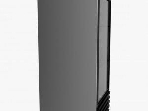 refrigerator 3D Modell