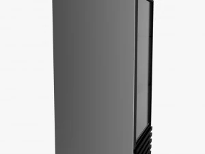 refrigerator 3D Model