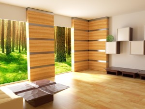 room v2 Modèle 3D