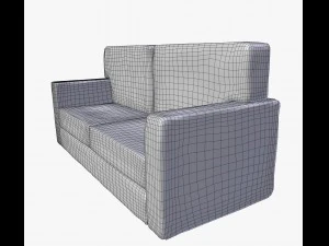 sofa 3D Model