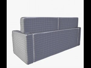 sofa 3D Model