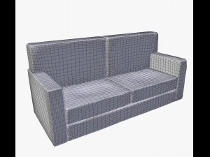 sofa 3D Model