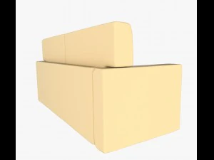 sofa 3D Model