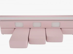sofa 3D Model