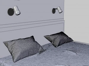 room 3D Model