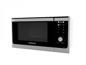 Mikrowelle 3D Modell