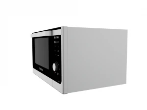 microwave 3D Model