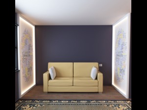 apartment 3D Модель
