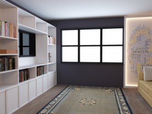 apartment Model 3D